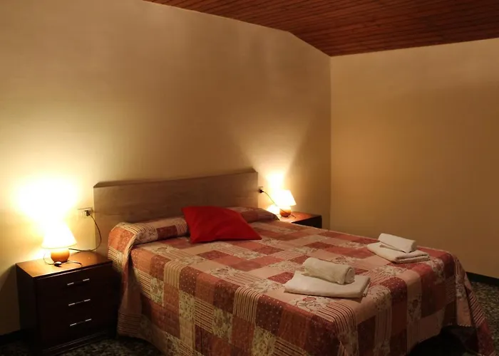 Apartaments Turistics Vilaro