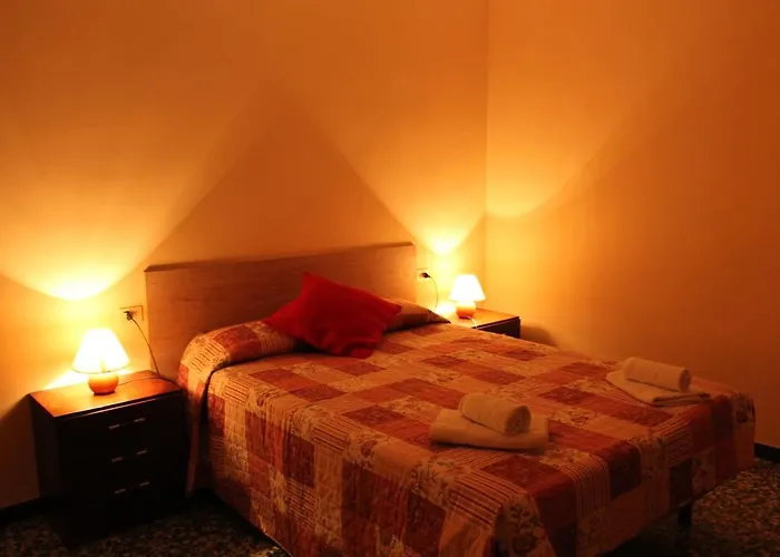 Apartaments Turistics Vilaro