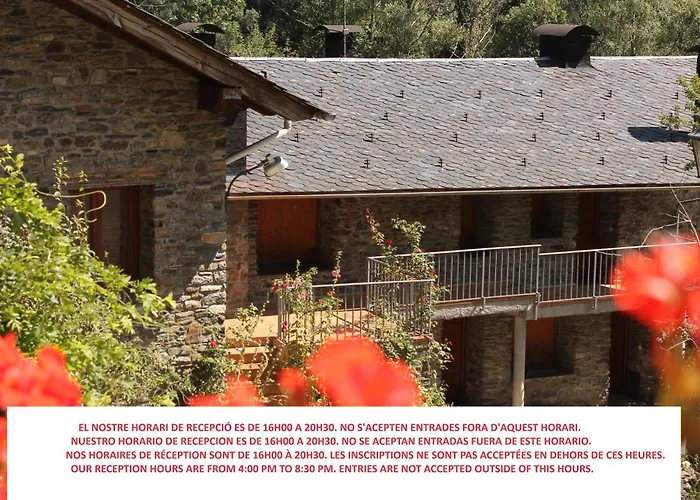 Apartaments Turistics Vilaro
