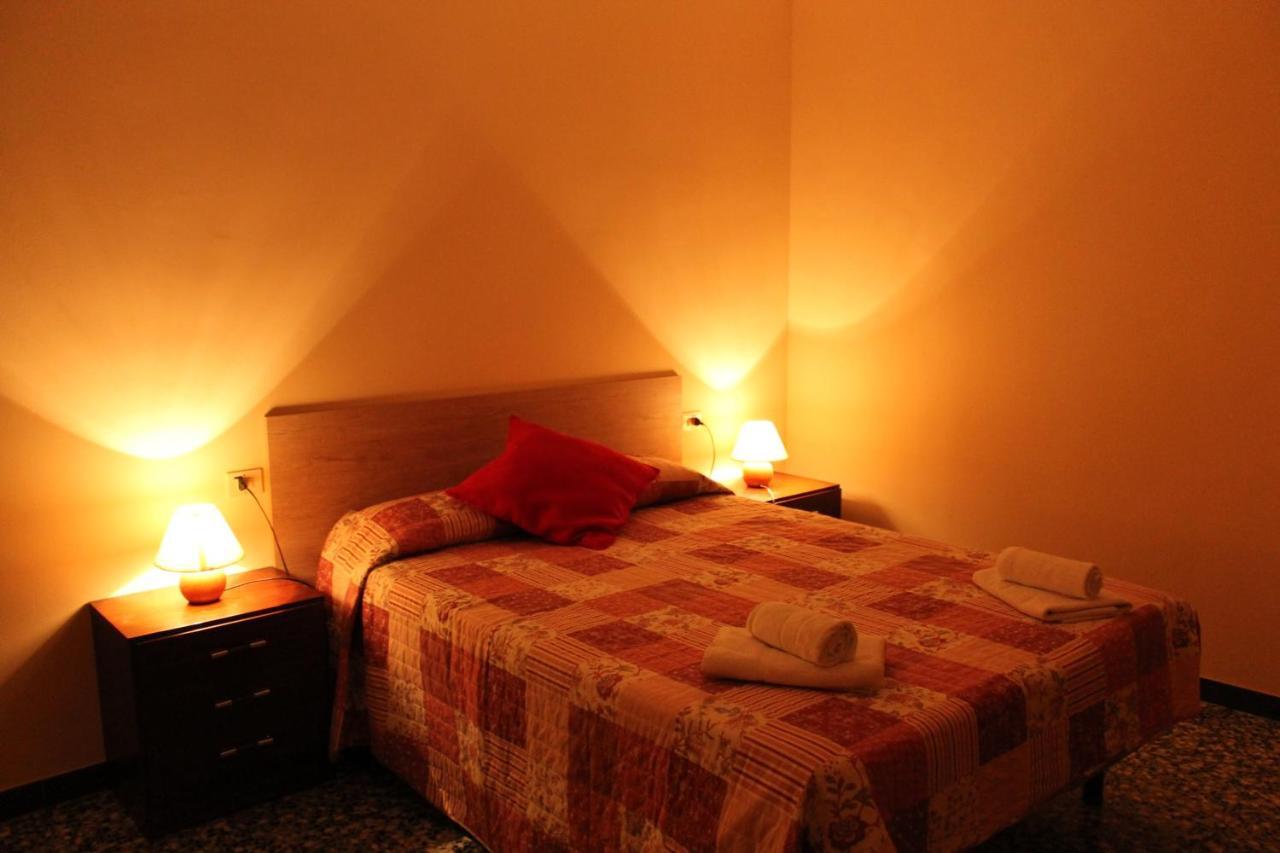 Turistics Vilaro Apartment