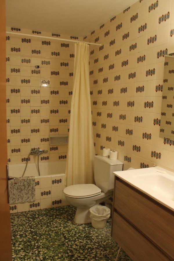 Apartment Turistics Vilaro Llorts