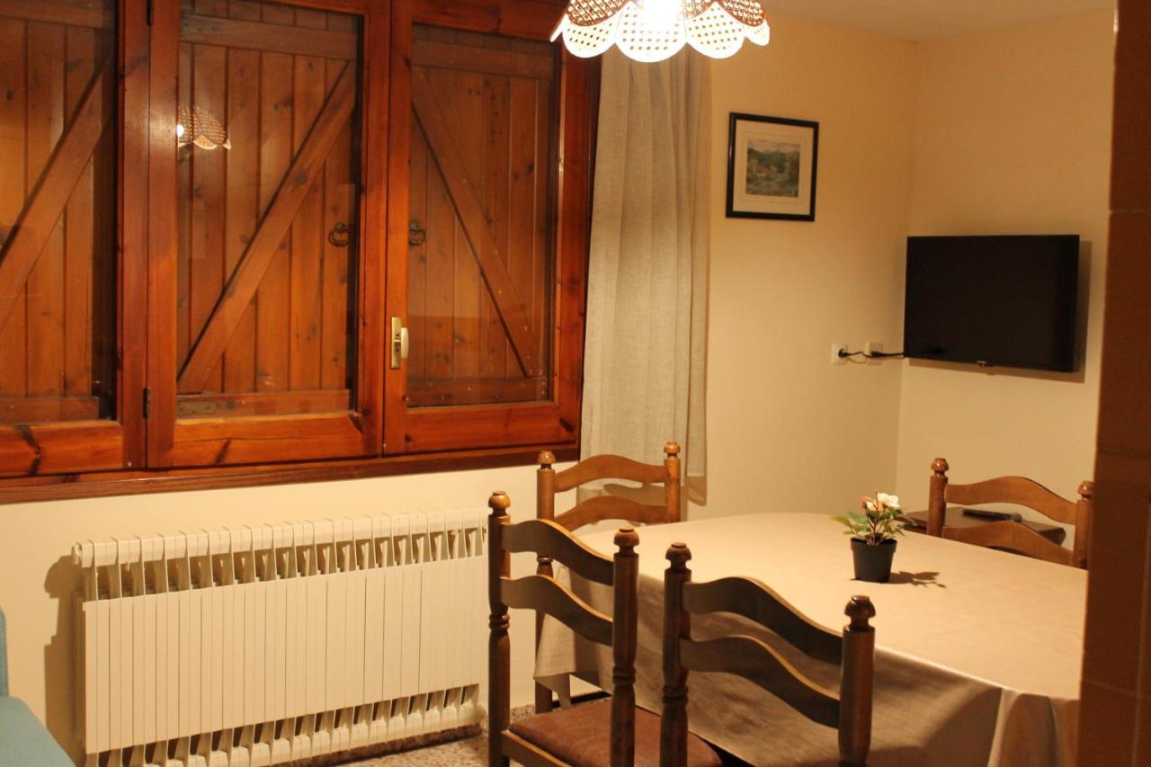 Turistics Vilaro Apartment *