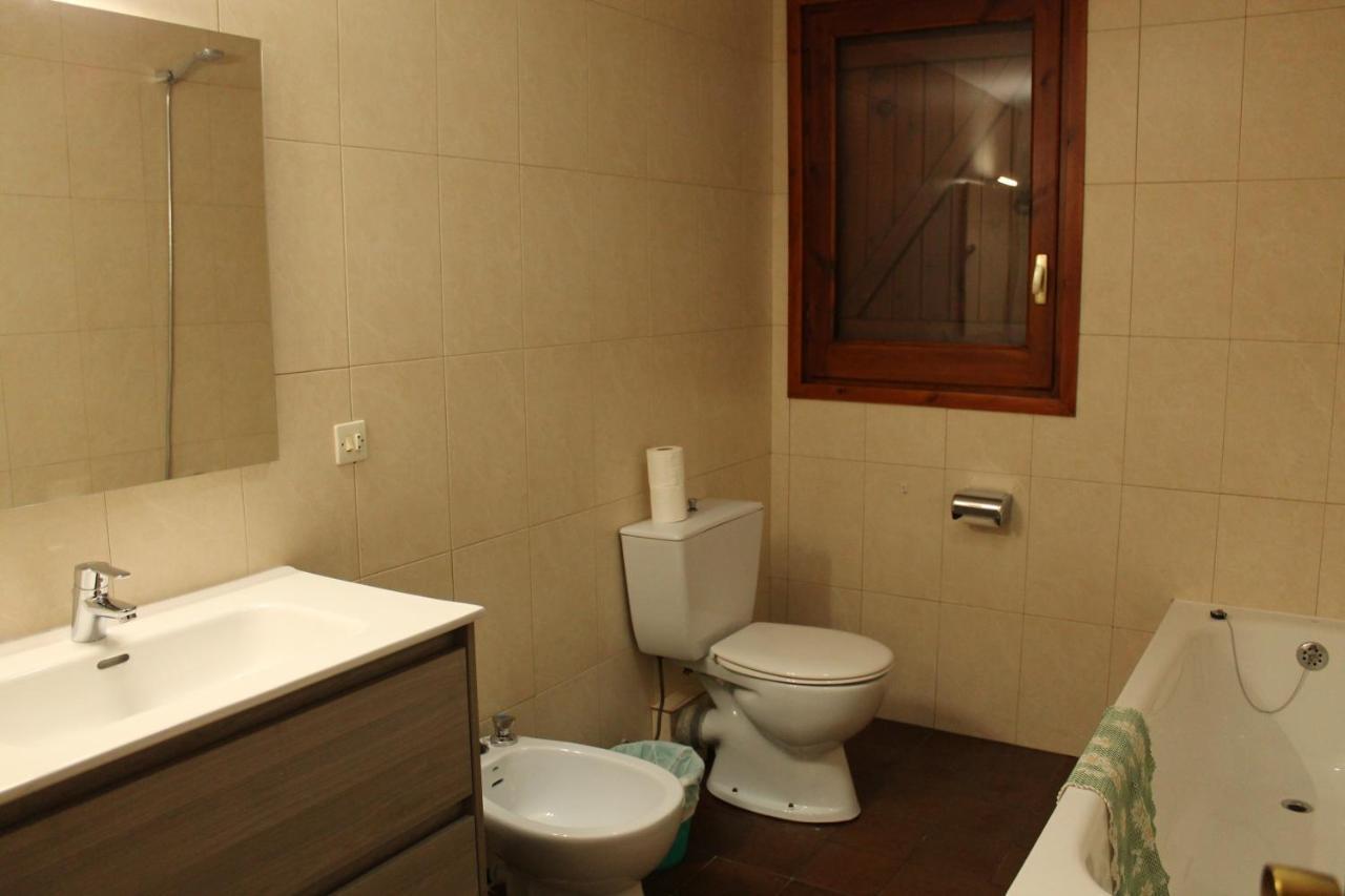 Apartment Turistics Vilaro *