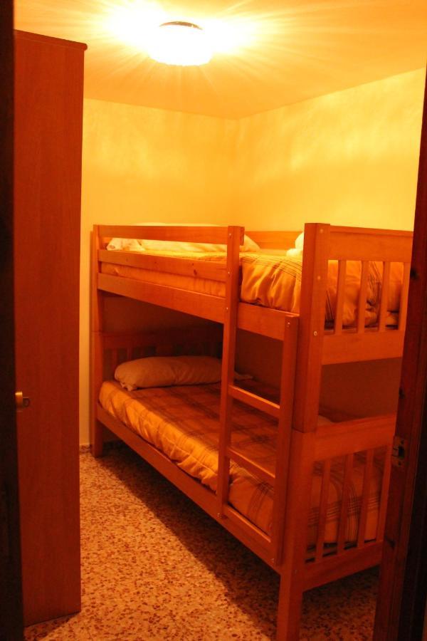 Apartment Turistics Vilaro Llorts