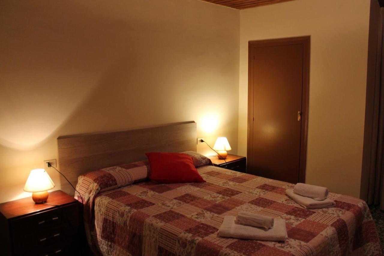 Turistics Vilaro Apartment *
