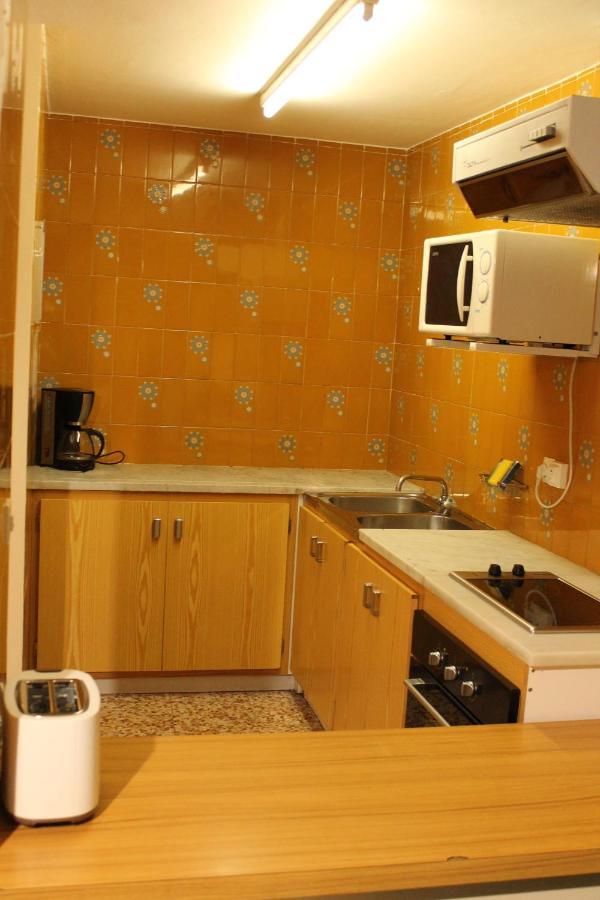 Apartment Turistics Vilaro Llorts