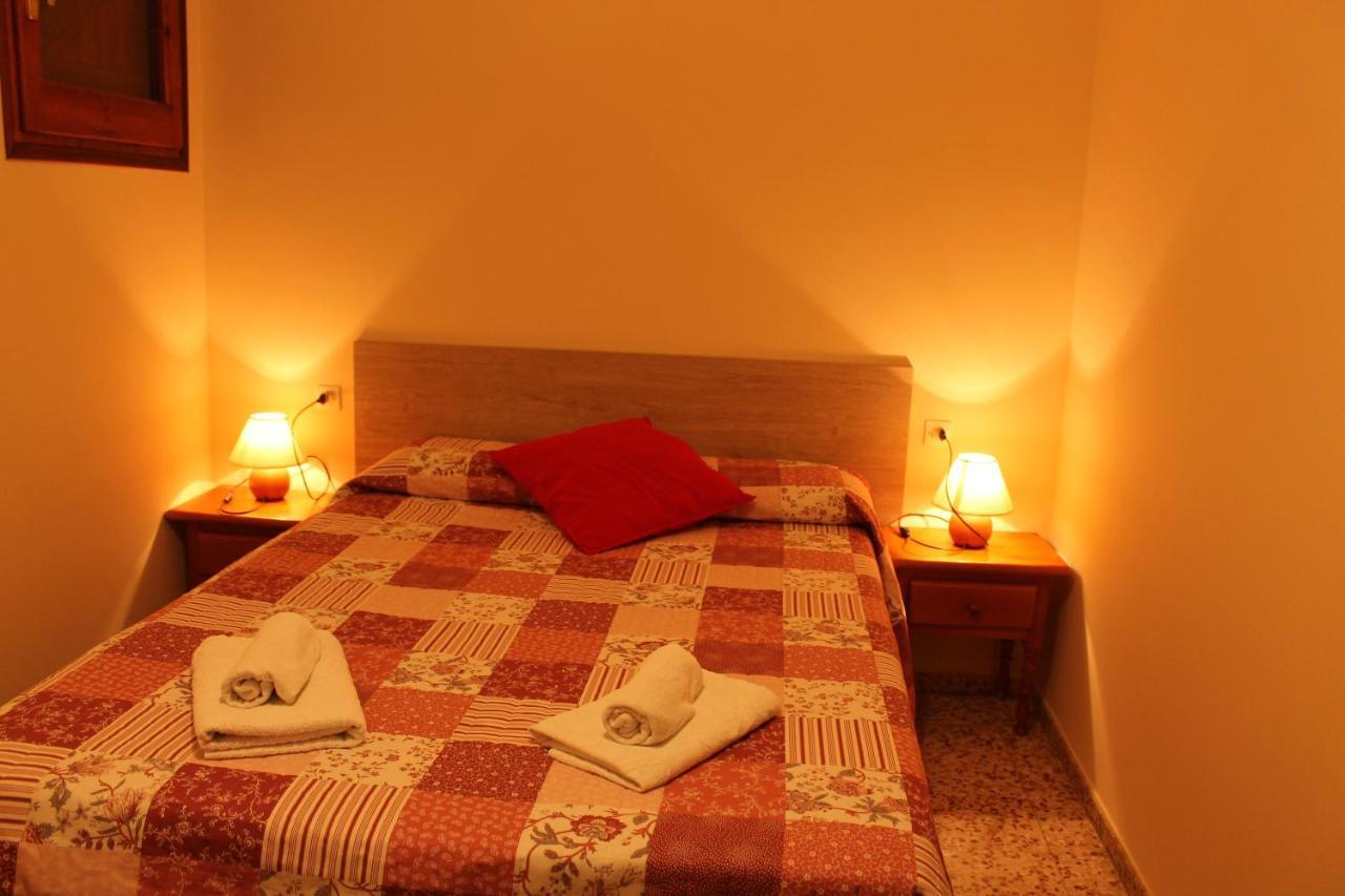 Turistics Vilaro Apartment