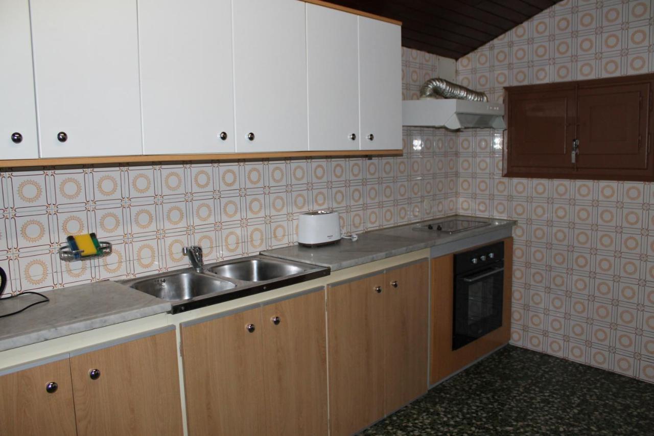 Turistics Vilaro Apartment