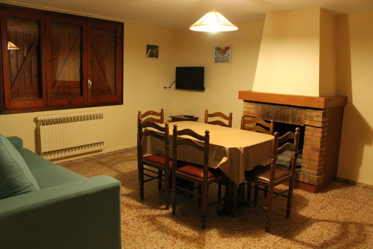 Apartment Turistics Vilaro *