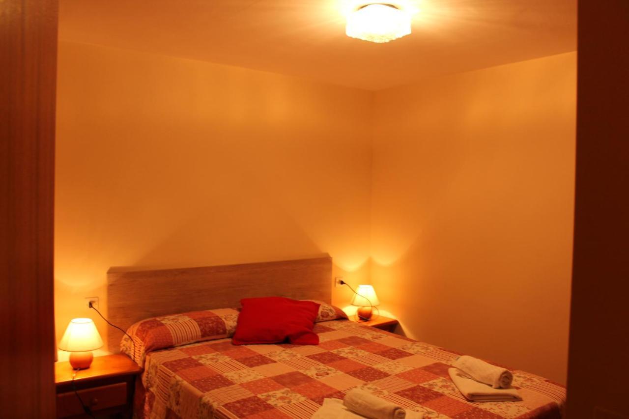 Apartment Turistics Vilaro *
