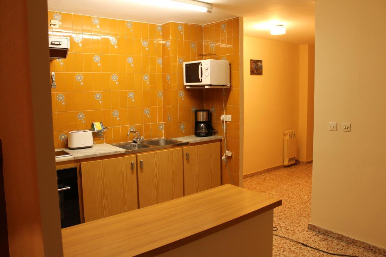 Apartment Turistics Vilaro *