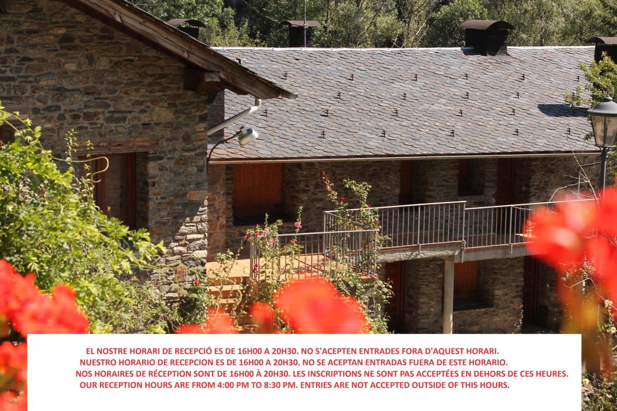 Turistics Vilaro Apartment Llorts