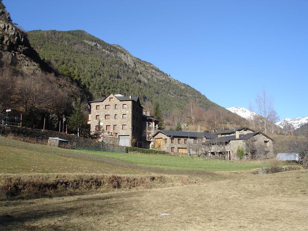 Turistics Vilaro