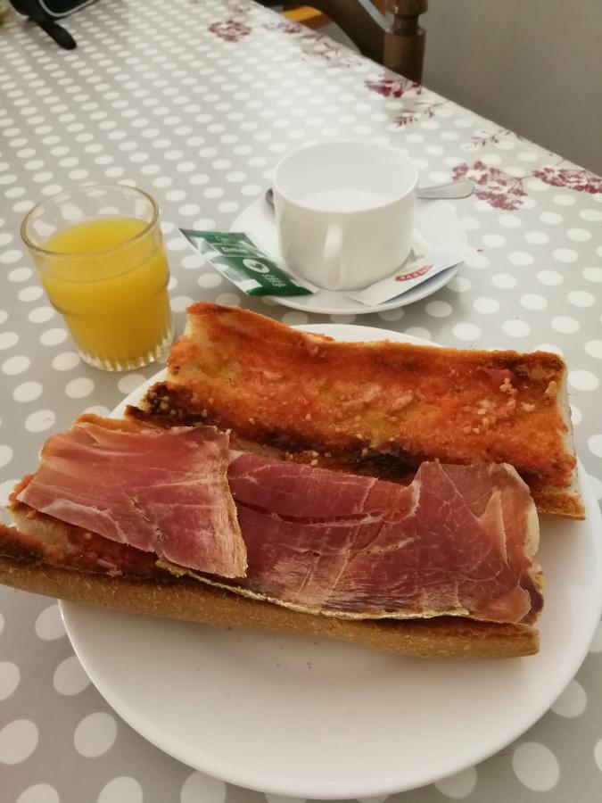 Apartment Turistics Vilaro