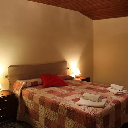 Apartaments Turistics Vilaro Llorts Exterior photo