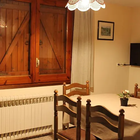 Apartaments Turistics Vilaro Llorts Exterior photo