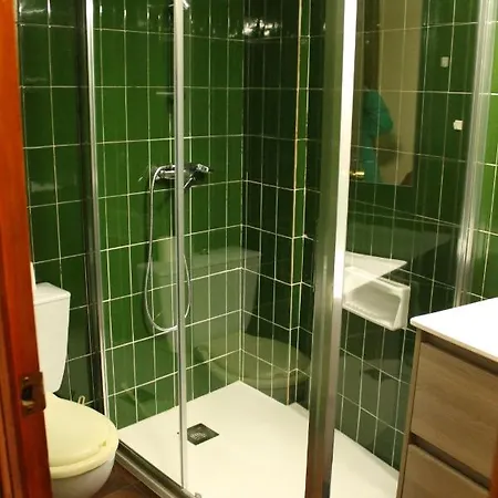 Apartaments Turistics Vilaro Llorts Exterior photo