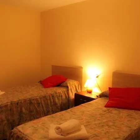 Apartaments Turistics Vilaro Llorts Exterior photo
