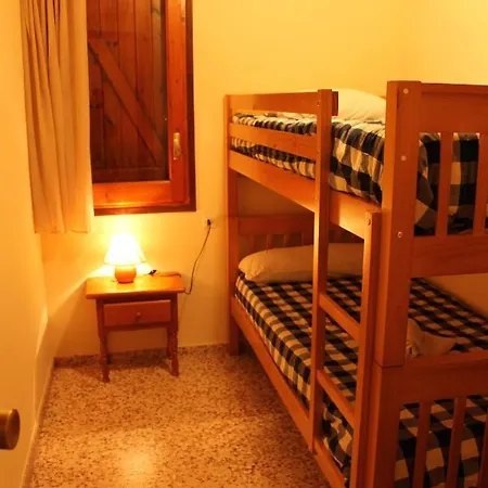 Apartaments Turistics Vilaro Llorts Exterior photo