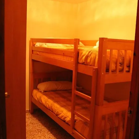 Apartaments Turistics Vilaro Llorts Exterior photo