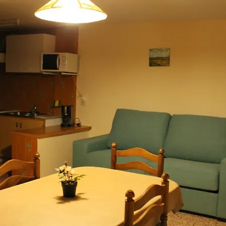 Apartaments Turistics Vilaro Llorts Exterior photo