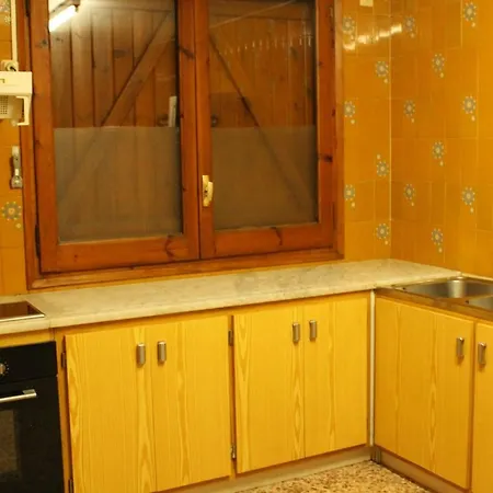 Apartaments Turistics Vilaro Llorts Exterior photo