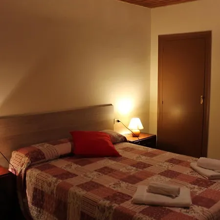 Apartaments Turistics Vilaro Llorts Exterior photo