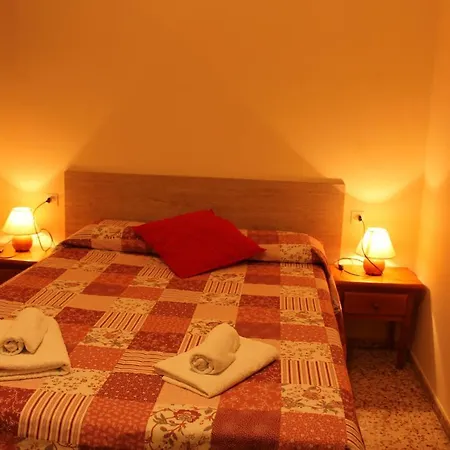 Apartaments Turistics Vilaro Llorts Exterior photo