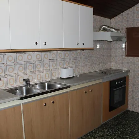 Apartaments Turistics Vilaro Llorts Exterior photo