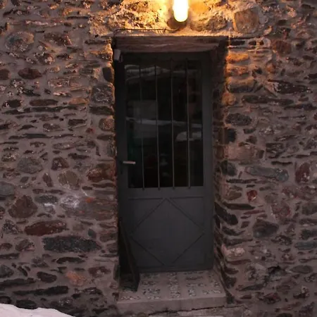 Apartaments Turistics Vilaro Llorts Exterior photo
