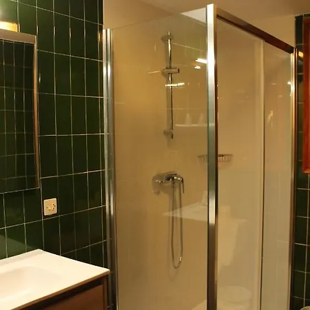 Apartaments Turistics Vilaro Llorts Exterior photo