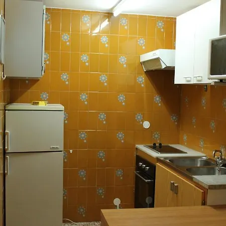 Apartaments Turistics Vilaro Llorts Exterior photo