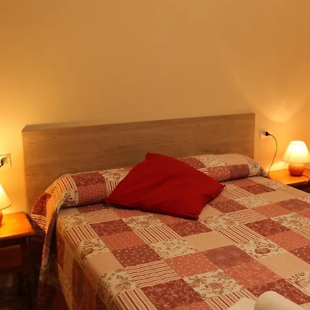 Apartaments Turistics Vilaro Llorts Exterior photo