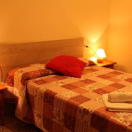 Apartaments Turistics Vilaro Llorts Exterior photo