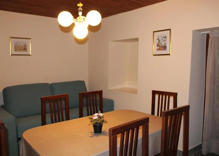 Apartaments Turístics Vilaró