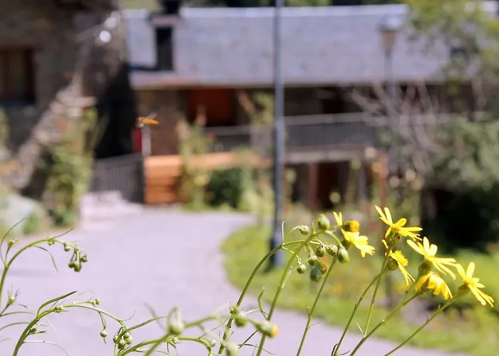 Apartaments Turistics Vilaro