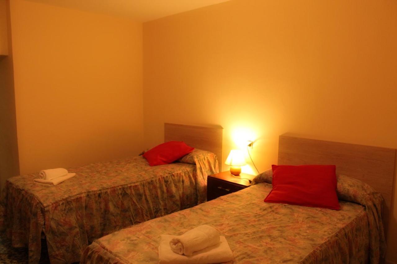 Turistics Vilaro Apartment *