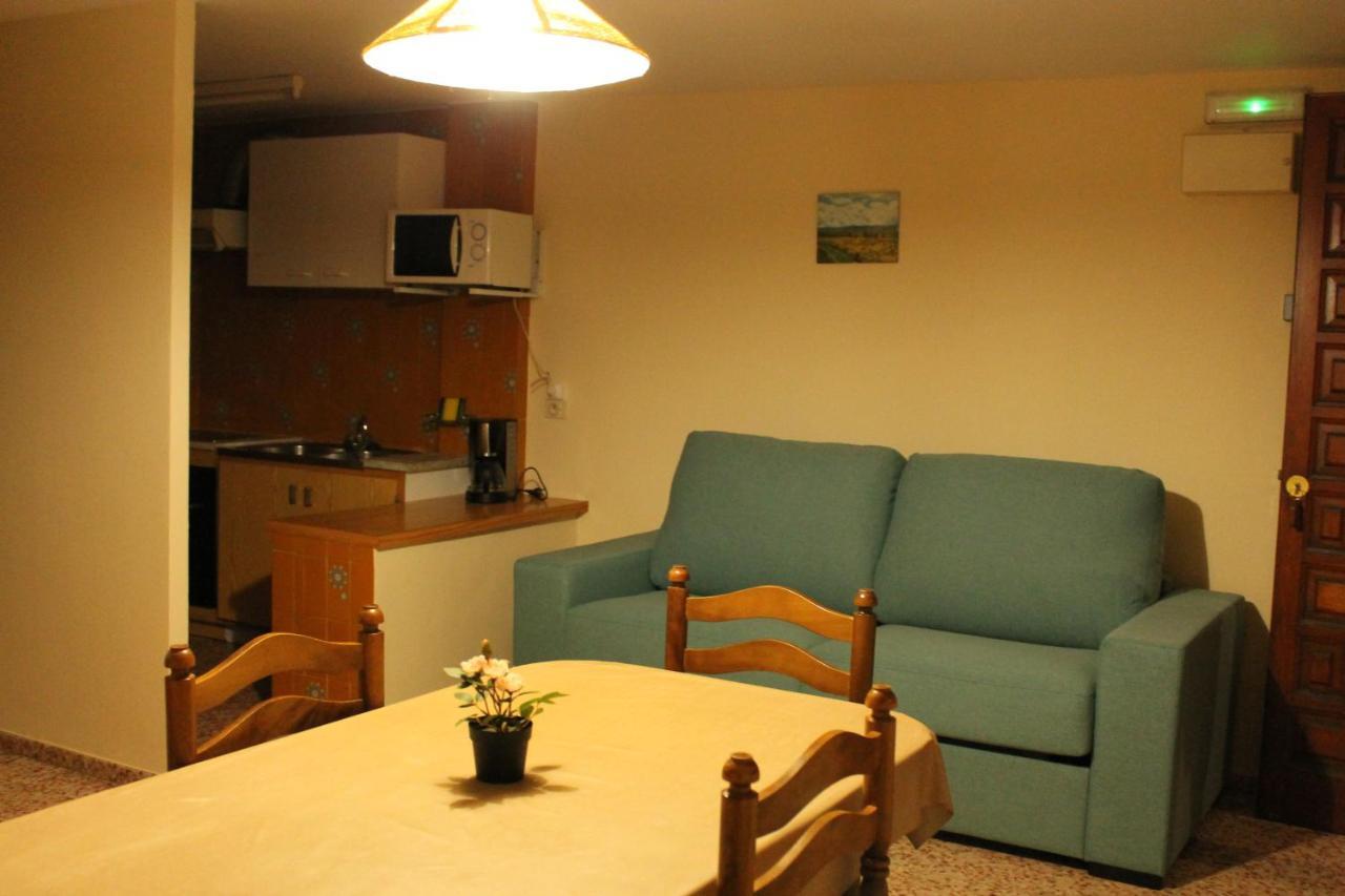 Apartment Turistics Vilaro Llorts