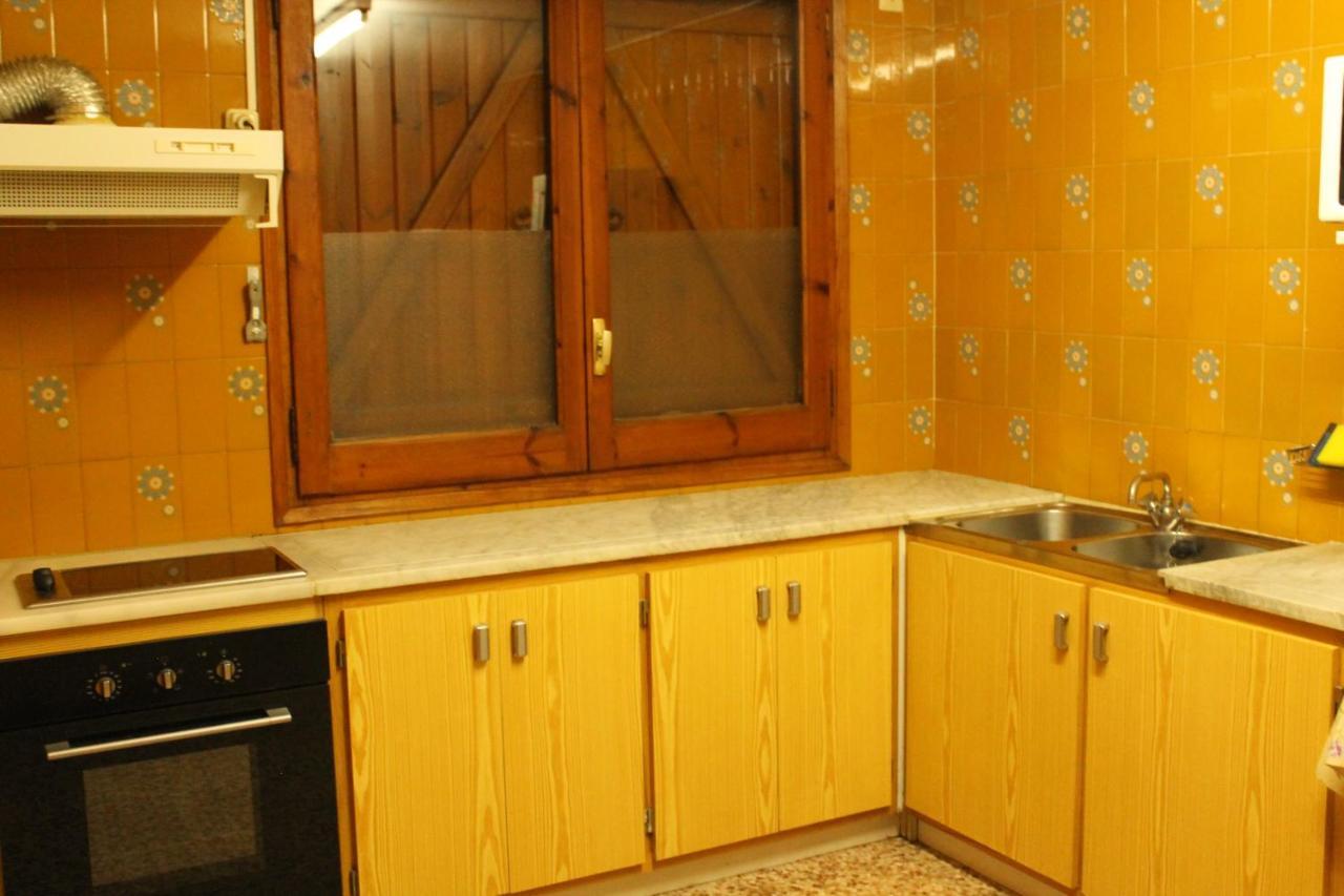Turistics Vilaro Apartment