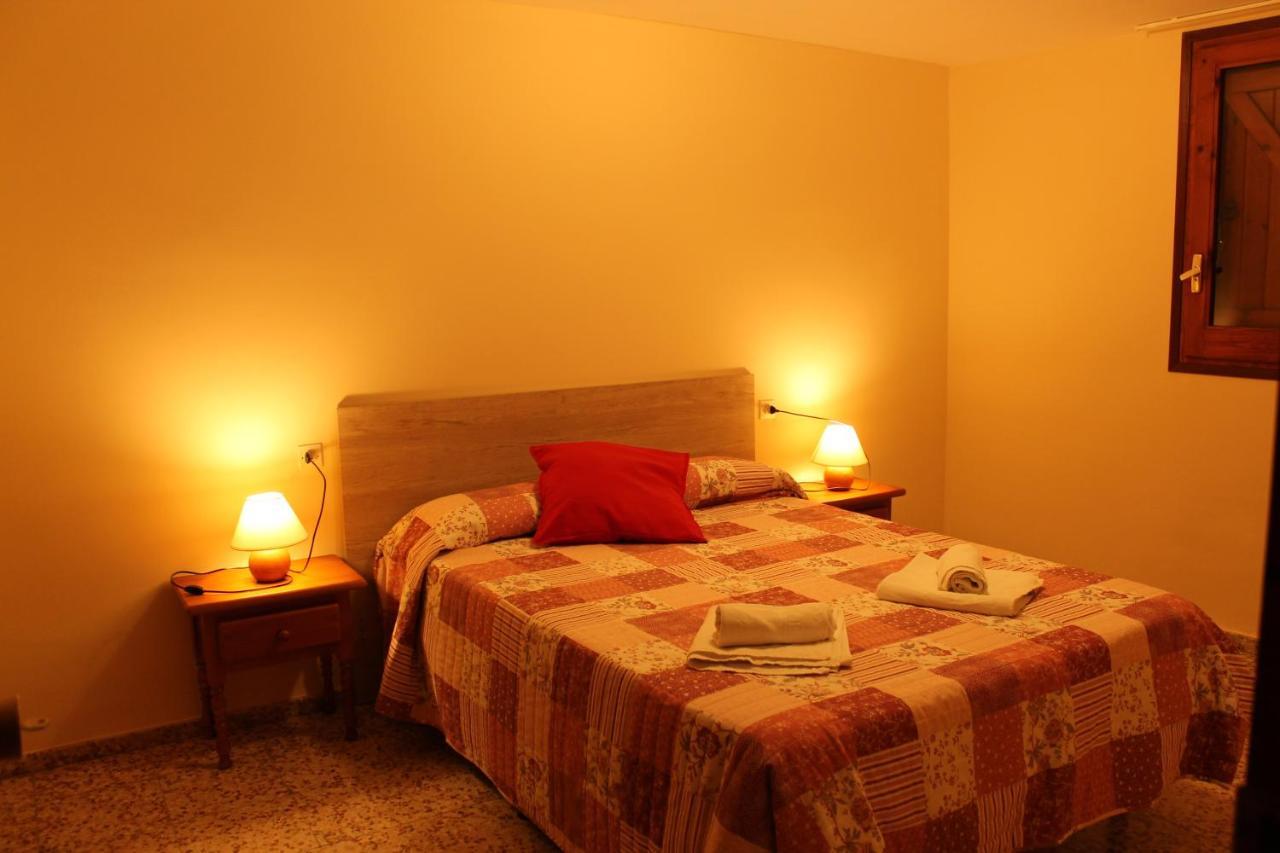 Turistics Vilaro Apartment Llorts