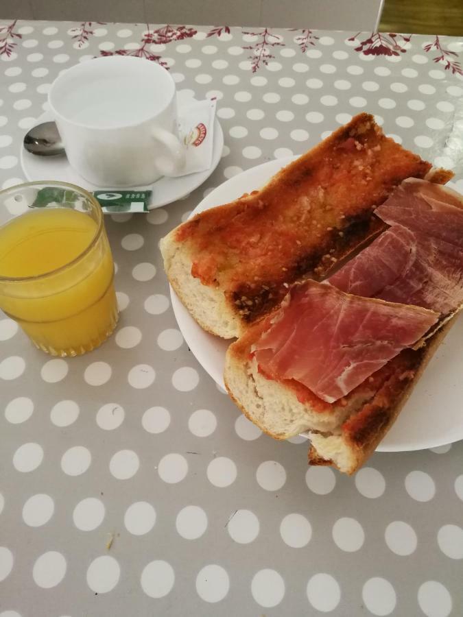 Apartamento Turístics Vilaró